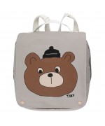 Bear Backpack