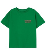 T-shirt Fizvalley Vintage Verdant