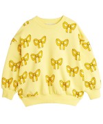 Bow Sweatshirt 