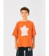 Funny Ghost S/Sleeve T-shirt