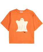 Funny Ghost S/Sleeve T-shirt