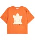 Funny Ghost S/Sleeve T-shirt