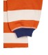 BC Stripes L/Sleeve T-shirt