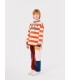 BC Stripes L/Sleeve T-shirt