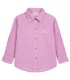 Bobo Choses Embroidery Corduroy Shirt