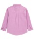 Bobo Choses Embroidery Corduroy Shirt