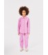 Bobo Choses Embroidery Corduroy Shirt