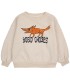 The Clever Fox Sweatshirt