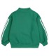 B.C Zipped Sweatshirt Green