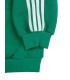 B.C Zipped Sweatshirt Green