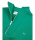 B.C Zipped Sweatshirt Green