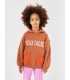 Bobo Choses Shadow Hoodie Sweatshirt