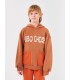 Bobo Choses Shadow Hoodie Sweatshirt