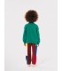 Bobo Choses Shadow Hoodie Sweatshirt