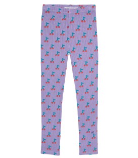 Bobo Cherry AOP Leggings