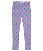 Bobo Cherry AOP Leggings