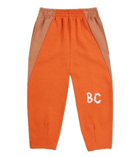 BC Shadow Color Block Jogging Pants