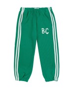 BC Shadow Stripes Jogging Pants Green