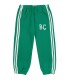 BC Shadow Stripes Jogging Pants Green