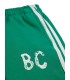 BC Shadow Stripes Jogging Pants Green