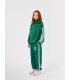 BC Shadow Stripes Jogging Pants Green