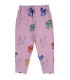 Wonder Horse AOP Paper Bag Pants