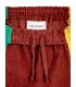 Bobo Choses Color Block Corduroy Pants