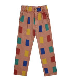 Color Game AOP Chino Pants