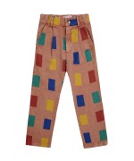 Color Game AOP Chino Pants