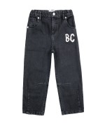 BC Shadow Denim Baggy Pants 