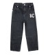 BC Shadow Denim Baggy Pants 