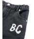 BC Shadow Denim Baggy Pants 