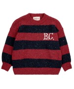 B.C Vintage Stripes Jumper