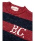 B.C Vintage Stripes Jumper