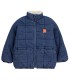 B.C Vintage Denim Quilted Jacket