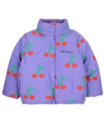 Bobo Cherry AOP Anorak