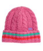 B.C Beanie Fuchsia