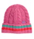 B.C Beanie Fuchsia