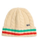 Gorro B.C de bebé 