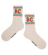 B.C Shadow Long Socks 