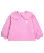 Funny Ghost Baby L/sleeve Corduroy Blouse