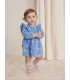 Beneath The Moon Baby Corduroy Dress