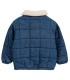 Quilted Denim Baby Jacket