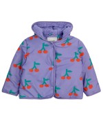 Anorak de Bebé Cherry AOP 