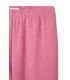 Trousers Vilow Pink Melange