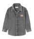 Jazzy Shirt Grey