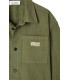 Rygybay Shirt Green