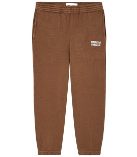 Joggers Izubird Chestnut Vintage