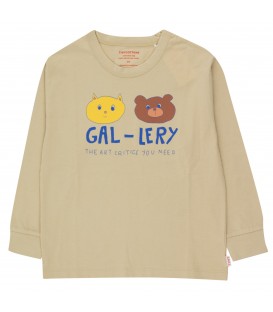 Gal-lery Tee