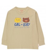 Gal-lery Tee